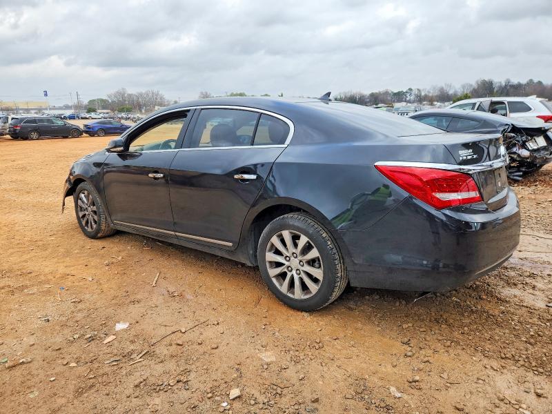 Продажа на аукционе авто 2014 Buick Lacrosse, vin: 1G4GB5GR5EF102629, номер лота: 99112515