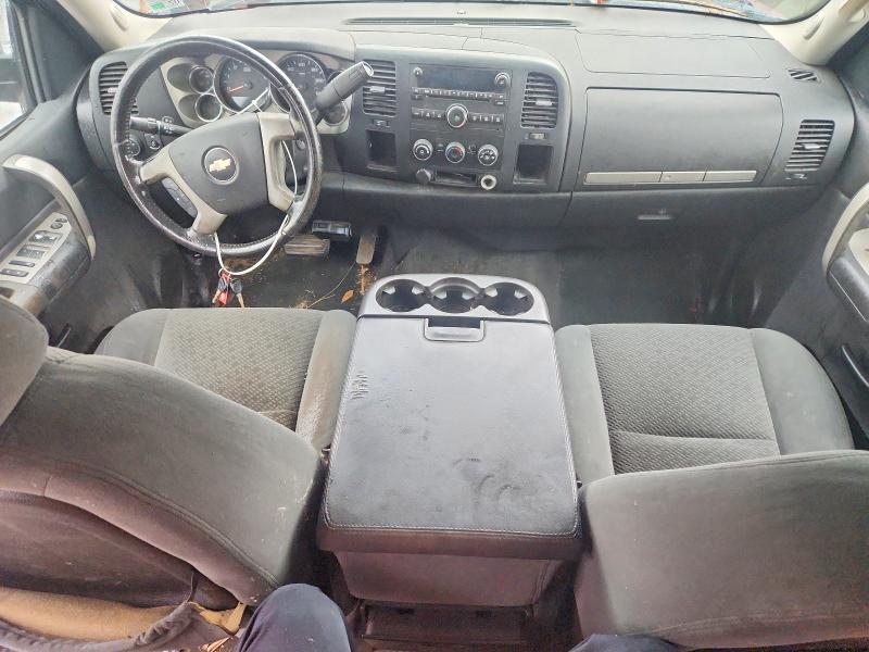 Aukcja sprzedaży 2008 Chevrolet Silverado, vin: 1GCEC19C88Z157945, numer aukcji: 45598216