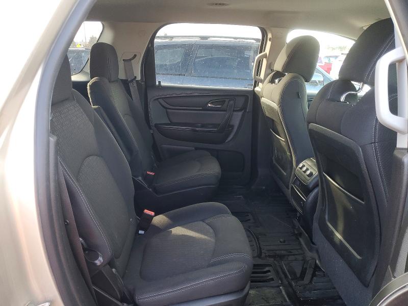 99808515 :رقم المزاد ، 1GKKVPKD4FJ260170 vin ، 2015 Gmc Acadia مزاد بيع
