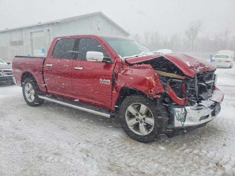 Продаж на аукціоні авто 2014 Ram 1500, vin: 1C6RR7LT6ES431053, номер лоту: 98565315