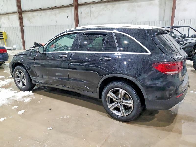 Продажа на аукционе авто 2021 Mercedes-benz Glc, vin: W1N0G8EB2MV285354, номер лота: 74806955