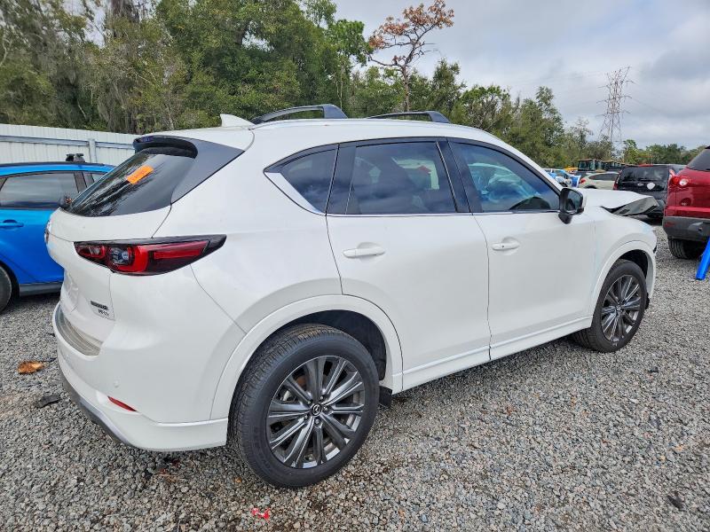 Aukcja sprzedaży 2025 Mazda Cx-5, vin: JM3KFBXY1S0615164, numer aukcji: 74128435