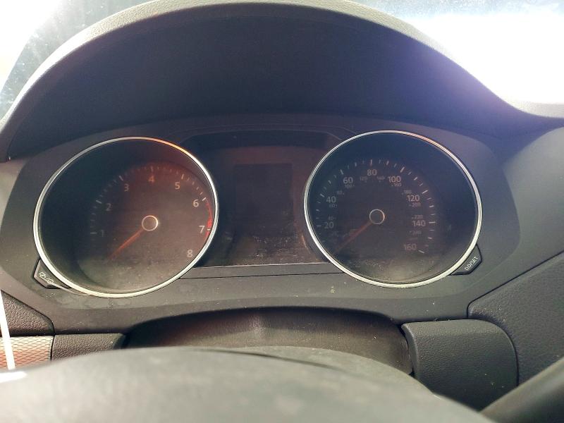 Продаж на аукціоні авто 2017 Volkswagen Jetta, vin: 3VW2B7AJ3HM332295, номер лоту: 73480555