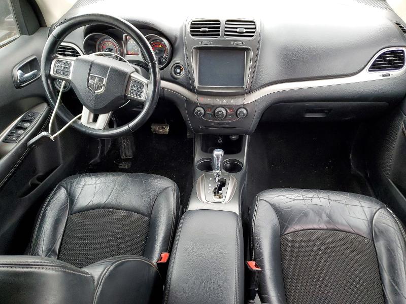 Aukcja sprzedaży 2018 Dodge Journey, vin: 3C4PDDGG1JT416639, numer aukcji: 75406365