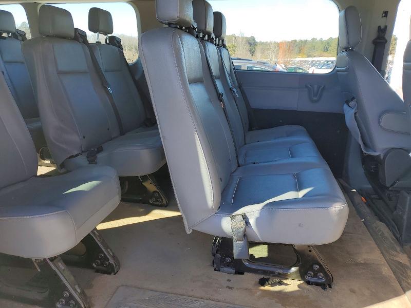 Продаж на аукціоні авто 2019 Ford Transit, vin: 1FBZX2YM5KKB71151, номер лоту: 74686765