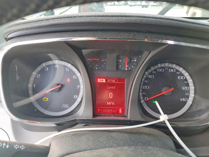 Aukcja sprzedaży 2015 Gmc Terrain, vin: 2GKALTEK0F6254822, numer aukcji: 73118195