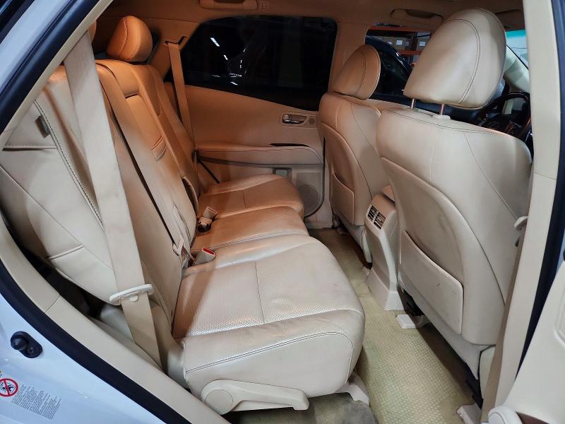 74140845 :رقم المزاد ، JTJBC1BA4D2450284 vin ، 2013 Lexus Rx 450h مزاد بيع