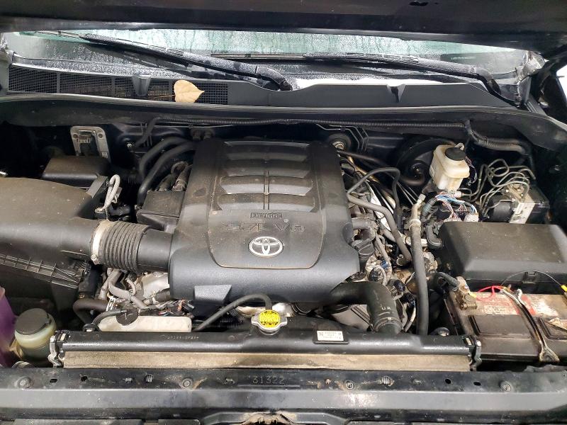 Aukcja sprzedaży 2017 Toyota Tundra, vin: 5TFDY5F10HX639585, numer aukcji: 72412095