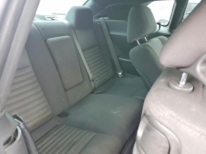 72765785 :رقم المزاد ، 2C3CDYAG5DH685615 vin ، 2013 Dodge Challenger مزاد بيع