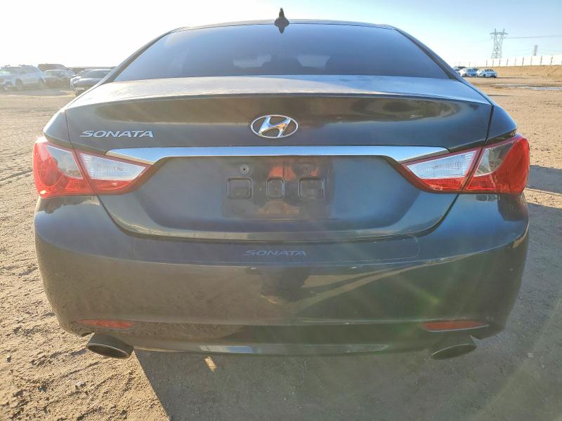 Aukcja sprzedaży 2011 Hyundai Sonata Se, vin: 5NPEC4AC4BH254152, numer aukcji: 99361515