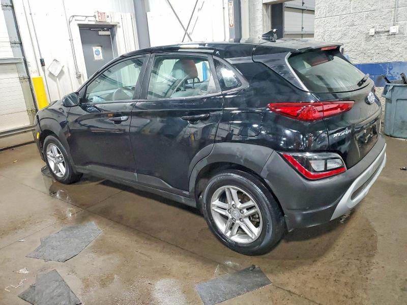 Продажа на аукционе авто 2023 Hyundai Kona, vin: KM8K2CABXPU988665, номер лота: 98698815