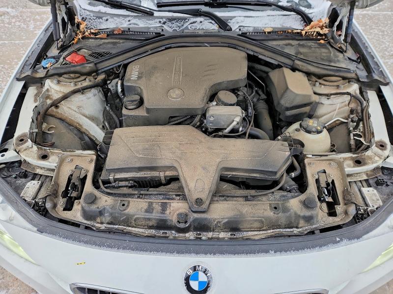 Aukcja sprzedaży 2016 Bmw 328 Xi Sul, vin: WBA8E3G50GNU38549, numer aukcji: 73720455