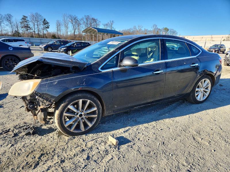Продажа на аукционе авто 2014 Buick Verano Con, vin: 1G4PR5SK8E4165614, номер лота: 73402415