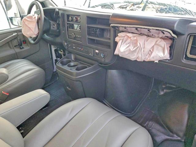 Продаж на аукціоні авто 2025 Gmc Savana, vin: 7GZ07SF71SN008192, номер лоту: 99710675