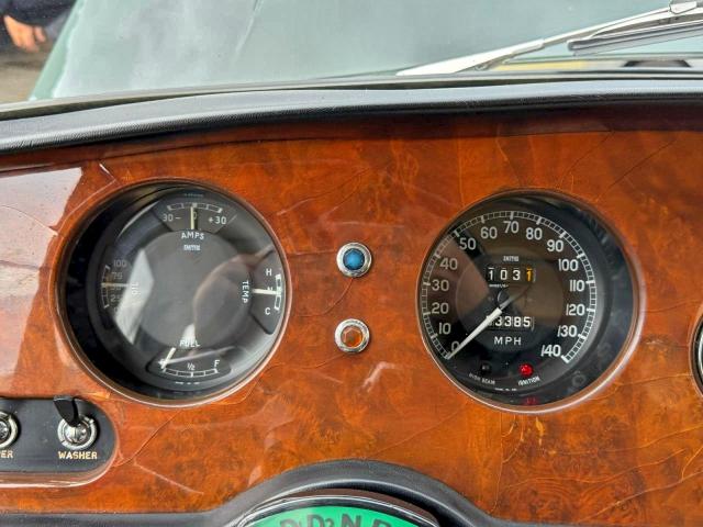 99561295 :رقم المزاد ، VRS3L3307 vin ، 1964 Othe Other مزاد بيع