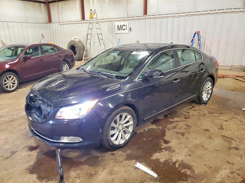 Продажа на аукционе авто 2014 Buick Lacrosse, vin: 1G4GB5GR0EF294574, номер лота: 72545805