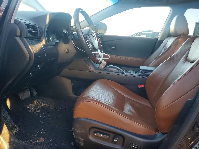 Продажа на аукционе авто 2013 Lexus Rx 350, vin: 2T2BK1BA1DC196519, номер лота: 99023055