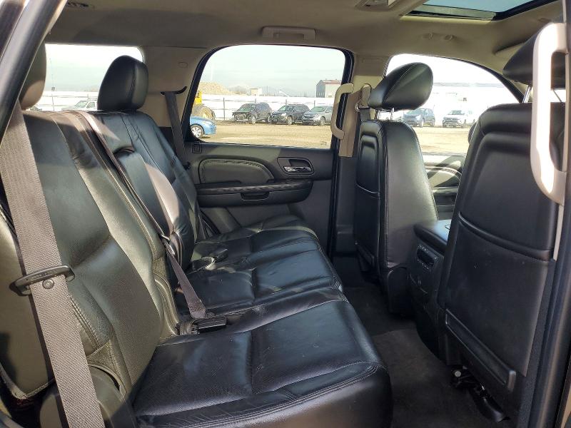 Продажа на аукционе авто 2011 Gmc Yukon, vin: 1GKS2GEJ9BR224528, номер лота: 75302305