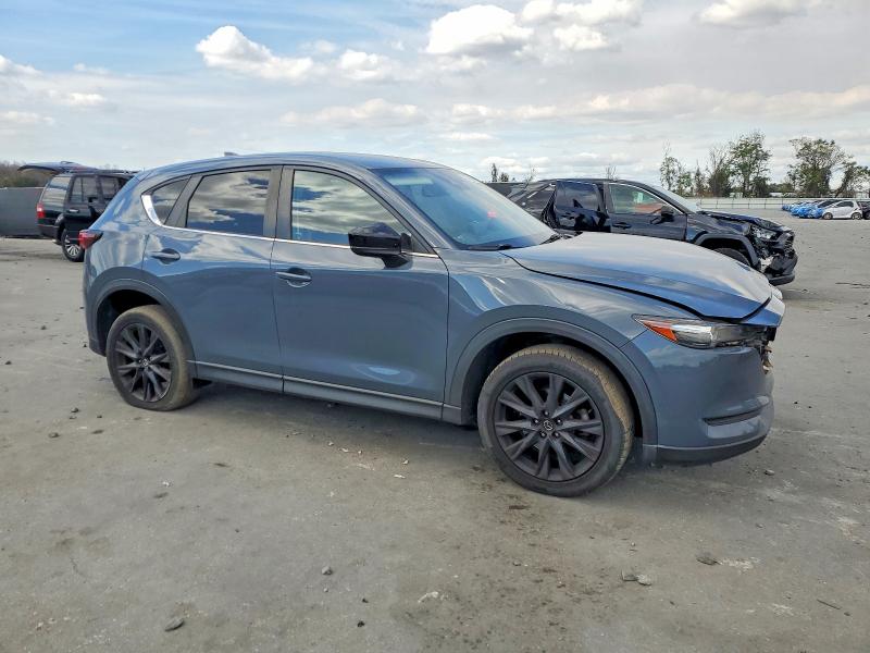 73995935 :رقم المزاد ، JM3KFACY3M0377966 vin ، 2021 Mazda Cx-5 مزاد بيع