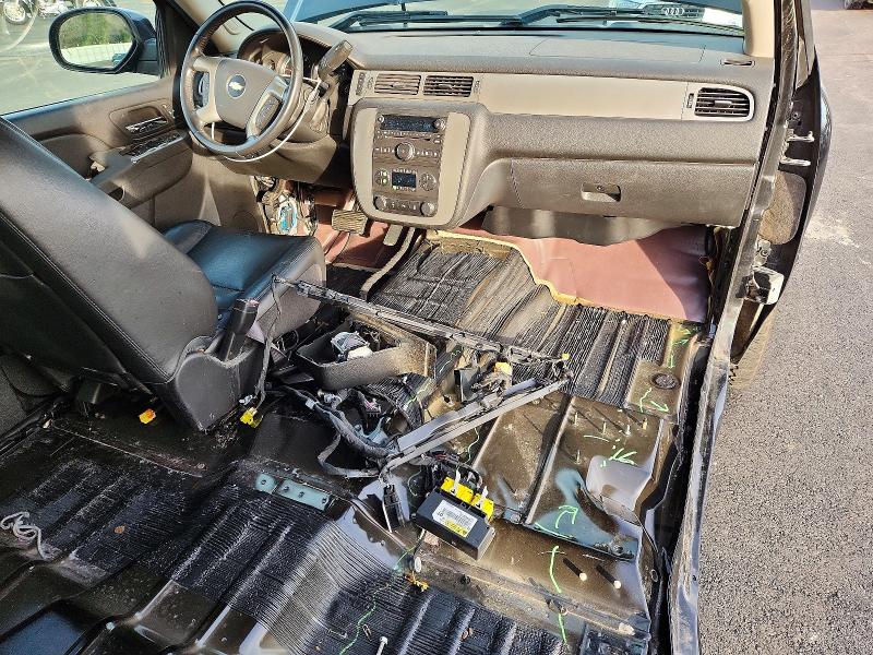 Aukcja sprzedaży 2012 Chevrolet Silverado, vin: 1GCRKTE7XCZ216625, numer aukcji: 72619795