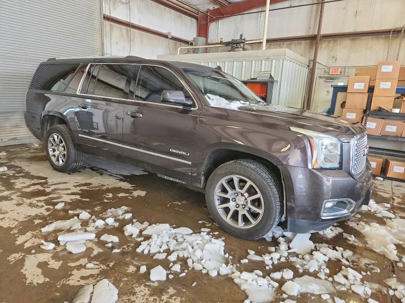 Aukcja sprzedaży 2015 Gmc Yukon Xl, vin: 1GKS1JKJ2FR287447, numer aukcji: 74598675