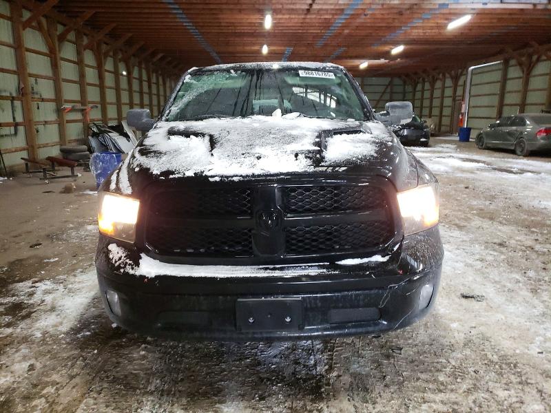 Продаж на аукціоні авто 2019 Dodge/ram Ram 1500 Slt Crew Ca, vin: 1C6RR7LM7KS668512, номер лоту: 98816785