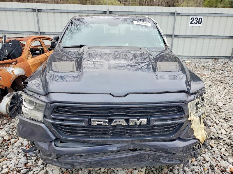 74830665 :رقم المزاد ، 1C6SRFJT5LN335778 vin ، 2020 Ram 1500 مزاد بيع