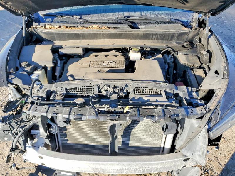 Продаж на аукціоні авто 2020 Infiniti Qx60 Luxe, vin: 5N1DL0MN7LC533816, номер лоту: 99168675