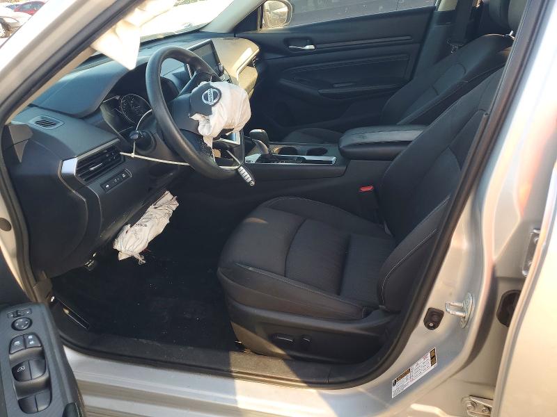48562726 :رقم المزاد ، 1N4BL4BVXLC235482 vin ، 2020 Nissan Altima مزاد بيع