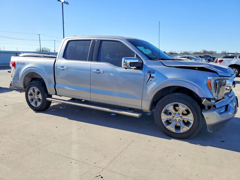 Aukcja sprzedaży 2023 Ford F150, vin: 1FTFW1E83PFC11519, numer aukcji: 98570185