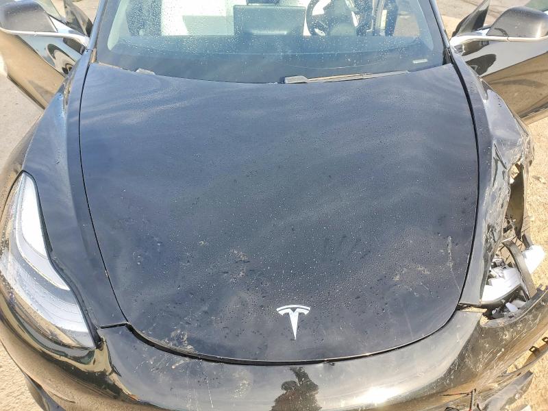Продаж на аукціоні авто 2019 Tesla Model 3, vin: 5YJ3E1EB2KF522499, номер лоту: 72551485