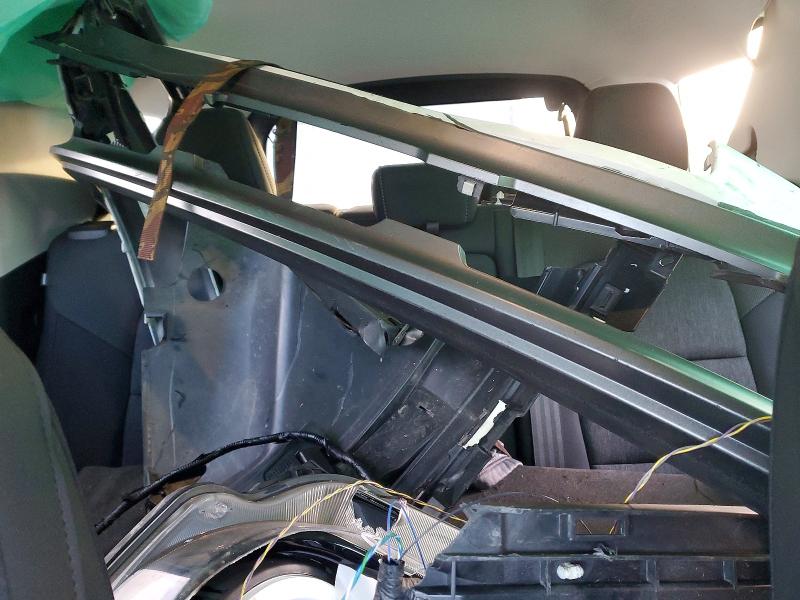 75161645 :رقم المزاد ، 3FMCR9B65RRF07459 vin ، 2024 Ford Bronco Sport مزاد بيع