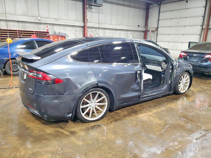 Aukcja sprzedaży 2016 Tesla Model X, vin: 5YJXCAE23GF007087, numer aukcji: 72896105