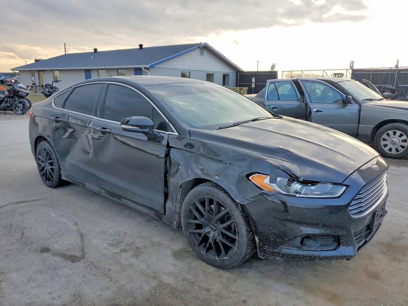Продажа на аукционе авто 2015 Ford Fusion, vin: 3FA6P0HDXFR277265, номер лота: 72521735