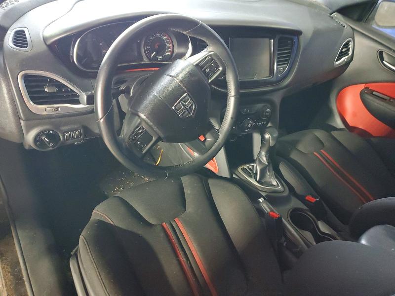Продаж на аукціоні авто 2013 Dodge Dart, vin: 1C3CDFBA6DD122780, номер лоту: 98319525