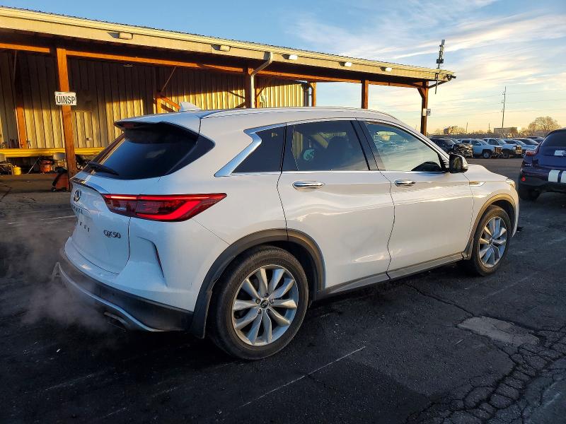 Aukcja sprzedaży 2019 Infiniti Qx50, vin: 3PCAJ5M34KF124814, numer aukcji: 99493785