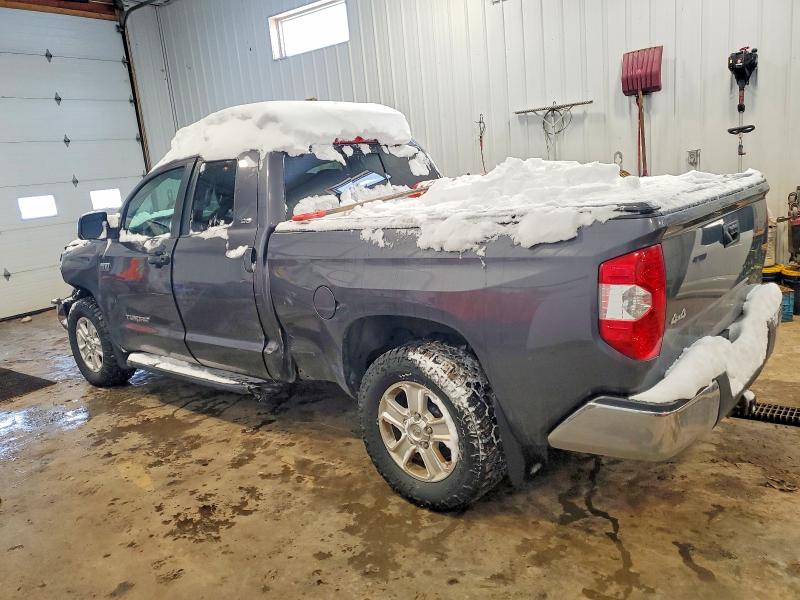 73065765 :رقم المزاد ، 5TFUY5F12JX720898 vin ، 2018 Toyota Tundra مزاد بيع