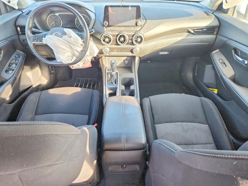 Aukcja sprzedaży 2021 Nissan Sentra, vin: 3N1AB8CV3MY238587, numer aukcji: 74850485