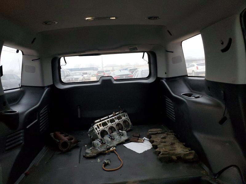 Продаж на аукціоні авто 2020 Chevrolet Tahoe Poli, vin: 1GNLCDEC5LR223320, номер лоту: 99472495