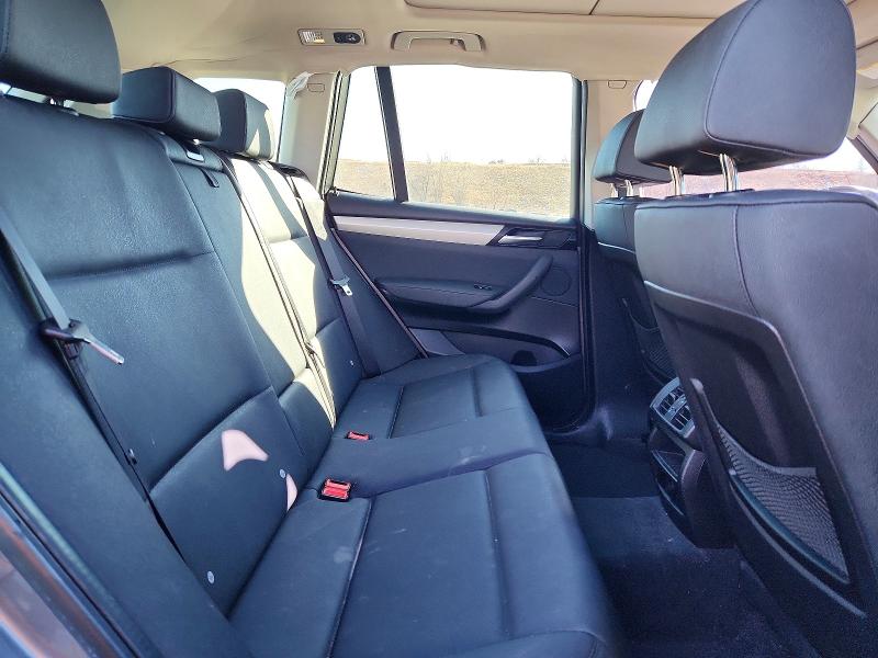 Продаж на аукціоні авто 2014 Bmw X3, vin: 5UXWX9C55E0D22398, номер лоту: 74485285
