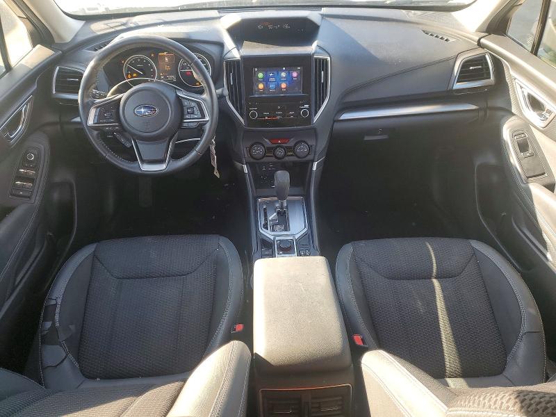 Продаж на аукціоні авто 2019 Subaru Forester, vin: JF2SKAECXKH426229, номер лоту: 72639395