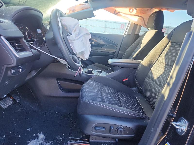 Aukcja sprzedaży 2024 Gmc Terrain, vin: 3GKALMEG5RL380787, numer aukcji: 74955945