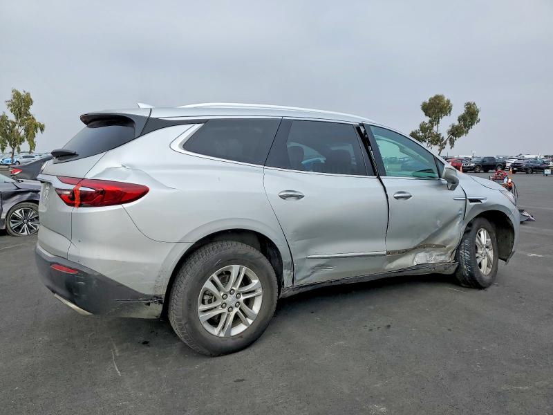 2020 Buick Enclave მანქანა იყიდება აუქციონზე, vin: 5GAERBKW7LJ236671, აუქციონის ნომერი: 74620785