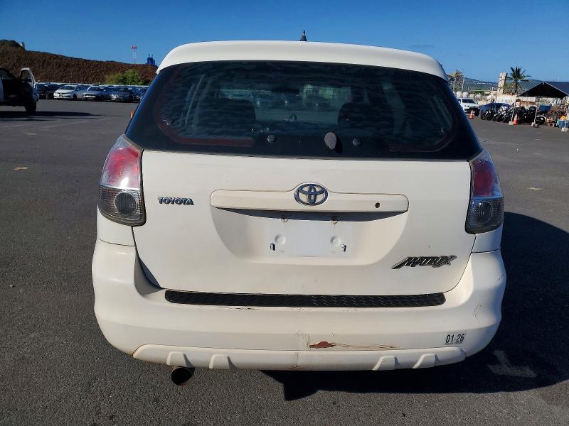 Aukcja sprzedaży 2008 Toyota Corolla Ma, vin: 2T1KR32E08C702149, numer aukcji: 98415295