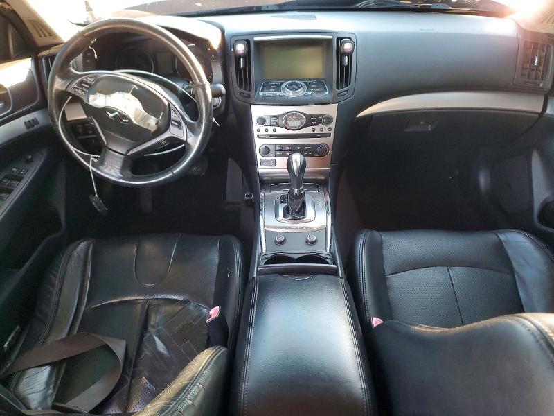 Aukcja sprzedaży 2013 Infiniti G37, vin: JN1CV6AP7DM717851, numer aukcji: 99039425