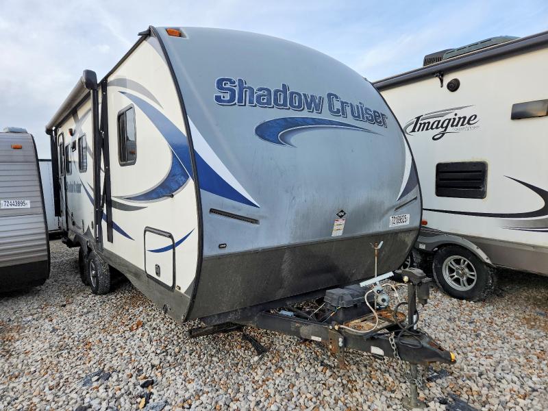 Продаж на аукціоні авто 2015 Shadow Cruiser Shadow Cru, vin: 5RXTD2221F1032564, номер лоту: 72189625