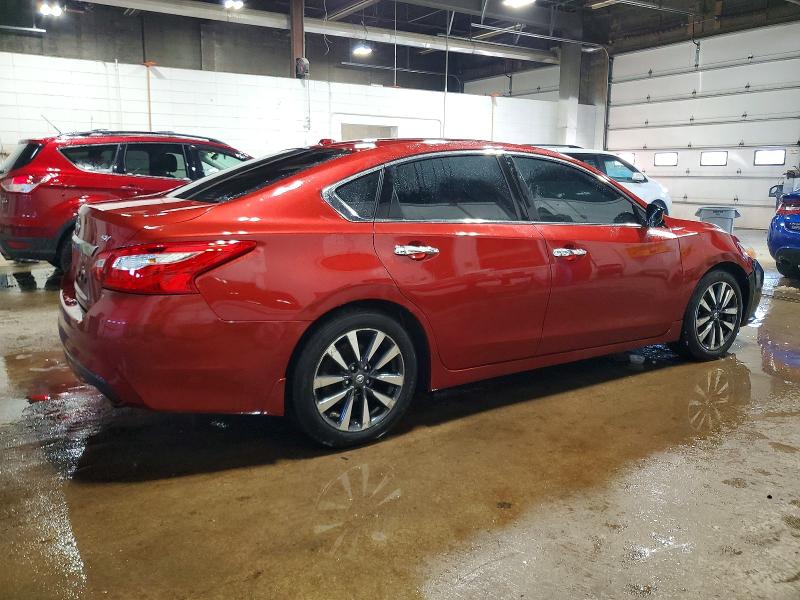 99065335 :رقم المزاد ، 1N4AL3AP5GC211251 vin ، 2016 Niss Altima مزاد بيع
