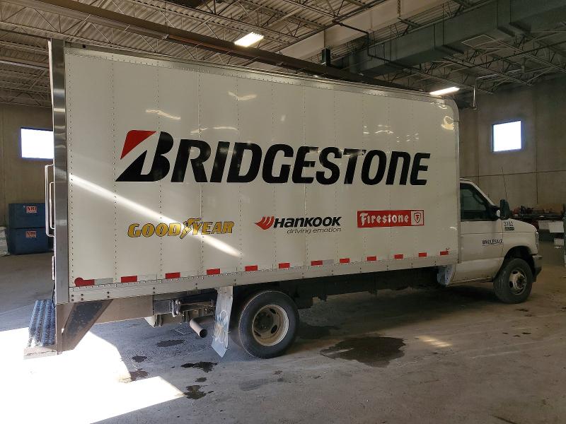 2022 Ford Econoline მანქანა იყიდება აუქციონზე, vin: 1FDXE4FN7NDC16062, აუქციონის ნომერი: 75240525
