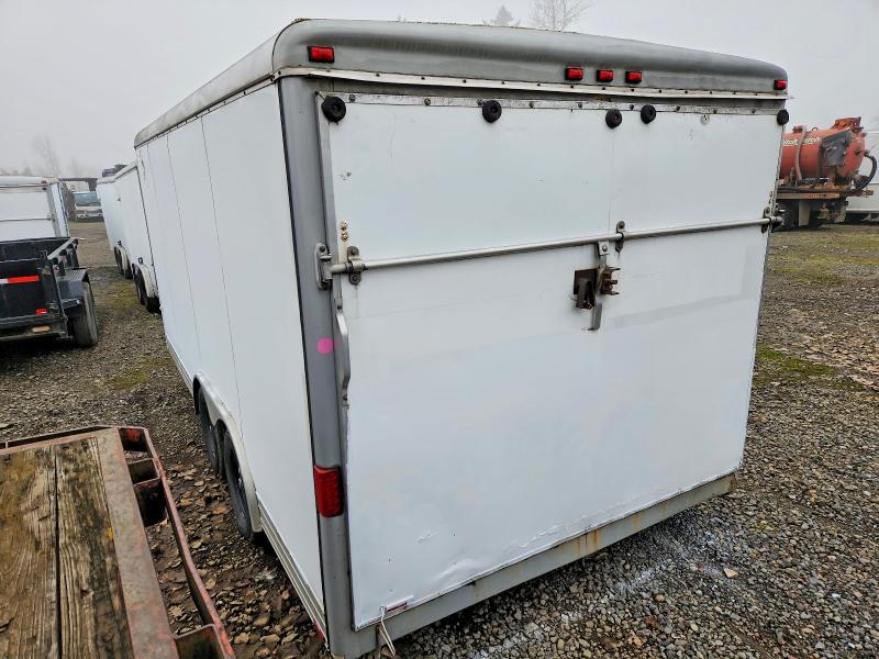 Aukcja sprzedaży 2006 Trai Trailer, vin: 1WC200G2364061292, numer aukcji: 96821355