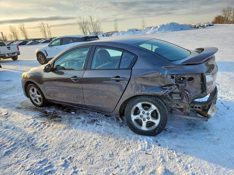 72875185 :رقم المزاد ، JM1BL1UF9C1588709 vin ، 2012 Mazda 3 I مزاد بيع